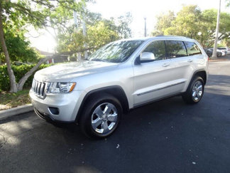 Used 2012 Jeep Grand Cherokee Laredo image 1
