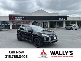 New 2025 Mitsubishi Outlander Sport LE image 1