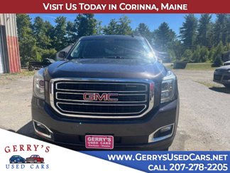 Used 2016 GMC Yukon SLE w/ Convenience Package image 1