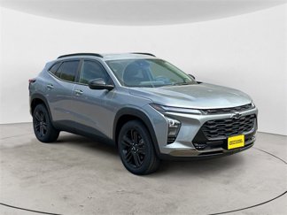 New 2025 Chevrolet Trax ACTIV w/ Sunroof Package image 1