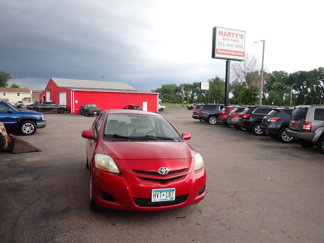 Used 2007 Toyota Yaris Sedan image 1