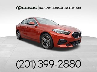 Used 2024 BMW 228i xDrive Gran Coupe w/ Premium Package image 1