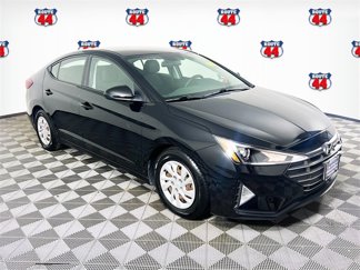 Used 2019 Hyundai Elantra SE w/ Cargo Package image 1