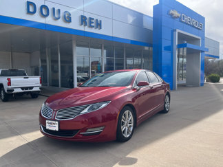 Used 2013 Lincoln MKZ image 1