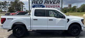New 2025 Ford F150 STX w/ STX Black Appearance Package image 1