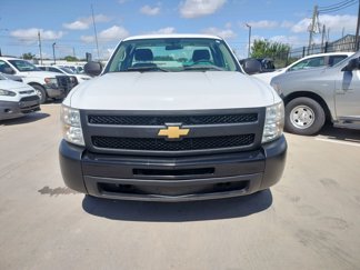 Used 2012 Chevrolet Silverado 1500 W/T image 1