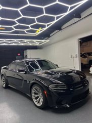 Used 2020 Dodge Charger SRT Hellcat w/ Navigation & Travel Group image 1