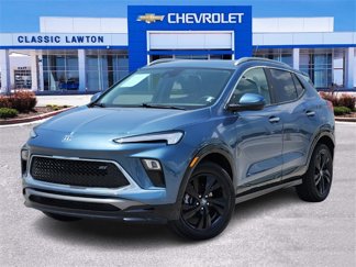 Used 2024 Buick Encore GX Sport Touring image 1