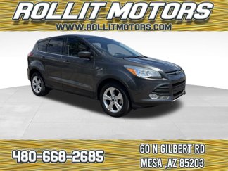 Used 2016 Ford Escape SE w/ SE Cold Weather Package image 1
