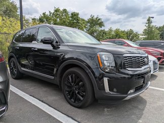 Used 2020 Kia Telluride SX w/ Towing Package image 1