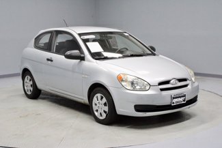 Used 2009 Hyundai Accent GS w/ Popular Equipment Pkg 2 image 1