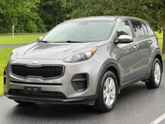 Used 2019 Kia Sportage LX image 1