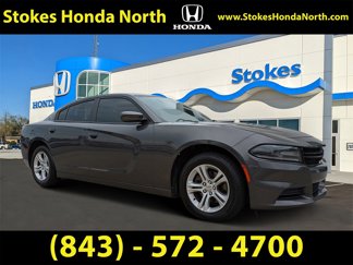 Used 2019 Dodge Charger SXT image 1