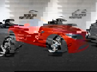 Used 2014 BMW Z4 sDrive28i image 1