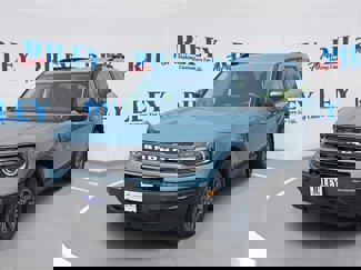Certified 2022 Ford Bronco Sport Big Bend w/ Convenience Package image 1