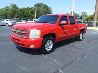 Used 2013 Chevrolet Silverado 1500 LT w/ All-Star Edition image 1