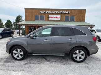 Used 2010 Acura MDX image 1