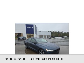 Used 2024 Volvo S60 B5 Core image 1