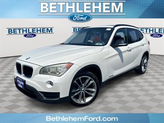 Used 2014 BMW X1 xDrive28i image 1