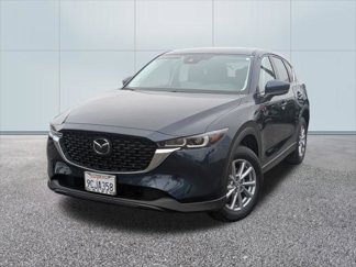Certified 2022 MAZDA CX-5 AWD 2.5 S image 1