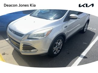 Used 2015 Ford Escape Titanium image 1