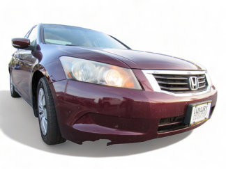 Used 2008 Honda Accord LX image 1