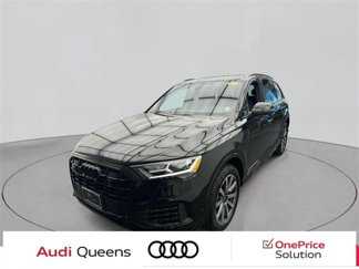Certified 2022 Audi Q7 2.0T Premium Plus w/ Premium Plus Package image 1