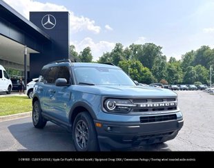 Used 2023 Ford Bronco Sport Big Bend w/ Convenience Package image 1