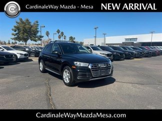 Used 2018 Audi Q5 2.0T Premium image 1