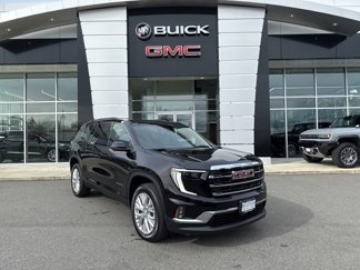 New 2025 GMC Acadia Elevation w/ Elevation Premium Package image 1
