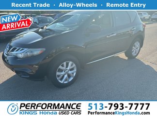 Used 2012 Nissan Murano S image 1