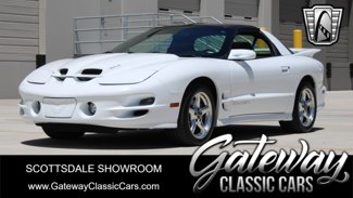 Used 1999 Pontiac Firebird Formula image 1
