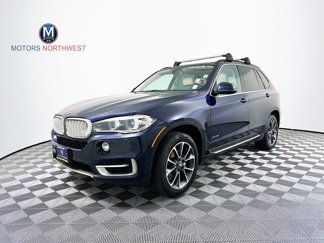 Used 2016 BMW X5 xDrive35i image 1