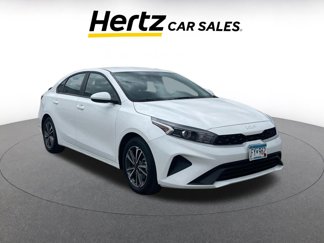 Used 2024 Kia Forte LXS image 1