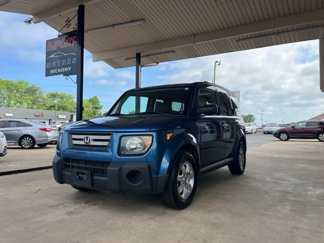 Used 2008 Honda Element EX image 1