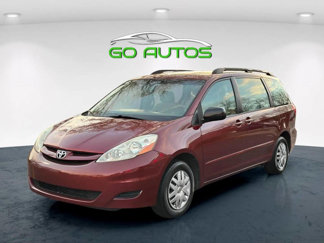 Used 2006 Toyota Sienna LE image 1