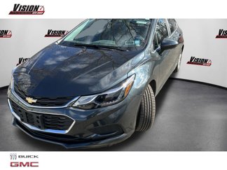 Used 2018 Chevrolet Cruze LT w/ Convenience Package image 1