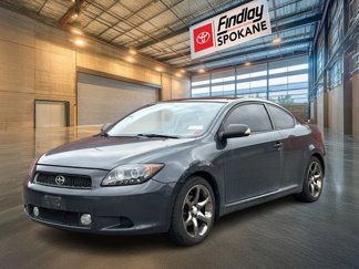Used 2006 Scion tC image 1