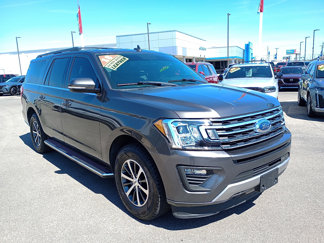 Used 2018 Ford Expedition Max XLT w/ Equipment Group 202A image 1