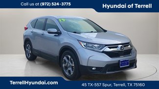 Used 2019 Honda CR-V EX-L image 1