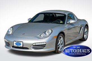 Used 2009 Porsche Boxster image 1