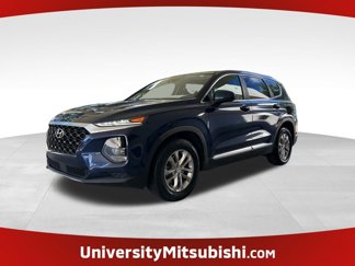 Used 2019 Hyundai Santa Fe SE 360° Tour