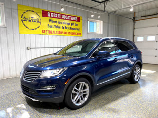 Used 2015 Lincoln MKC AWD w/ Equipment Group 102A Reserve image 1