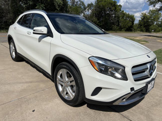 Used 2015 Mercedes-Benz GLA 250 4MATIC image 1