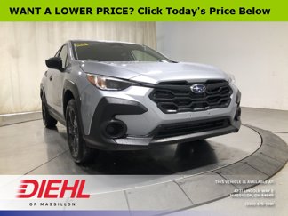 New 2025 Subaru Crosstrek 2.0i image 1