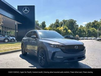 Used 2024 MAZDA CX-50 AWD 2.5 S w/ Premium Package image 1