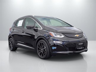 Used 2021 Chevrolet Bolt Premier image 1