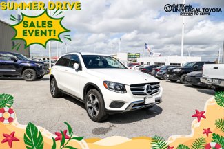 Used 2019 Mercedes-Benz GLC 300 image 1