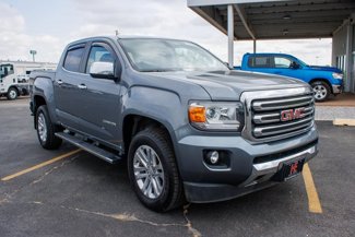 Used 2019 GMC Canyon SLT w/ Trailering Package image 1