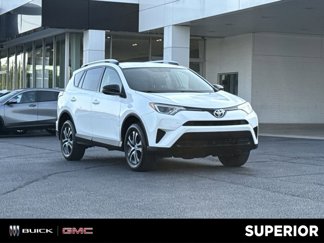 Used 2016 Toyota RAV4 LE image 1